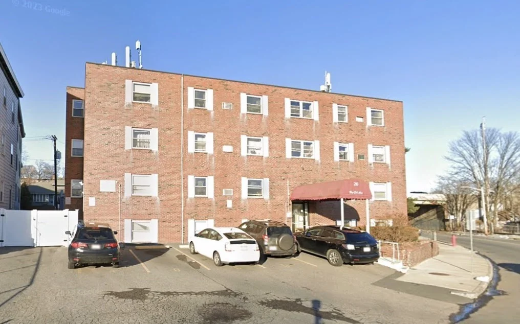 1 bed, 1 bath apartment for rent at 20 Hysil Ave Unit 17, Chelsea — photo 8 of 8