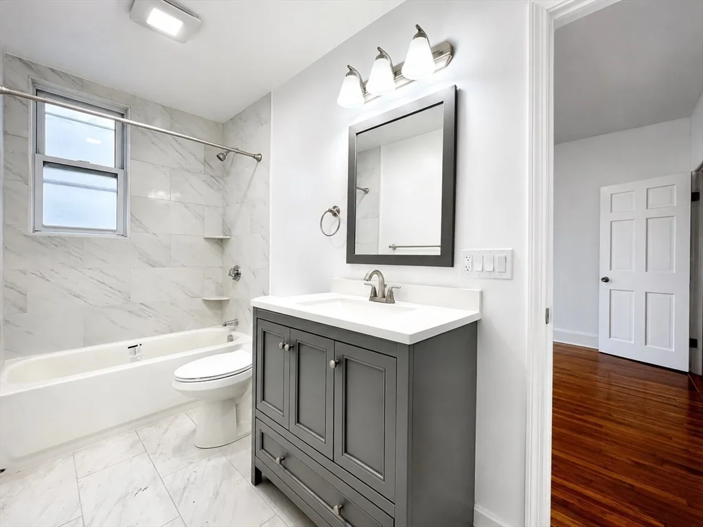 4 bed, 3 bath apartment for rent at 20 Imrie Rd Unit 2, Allston — photo 4 of 10