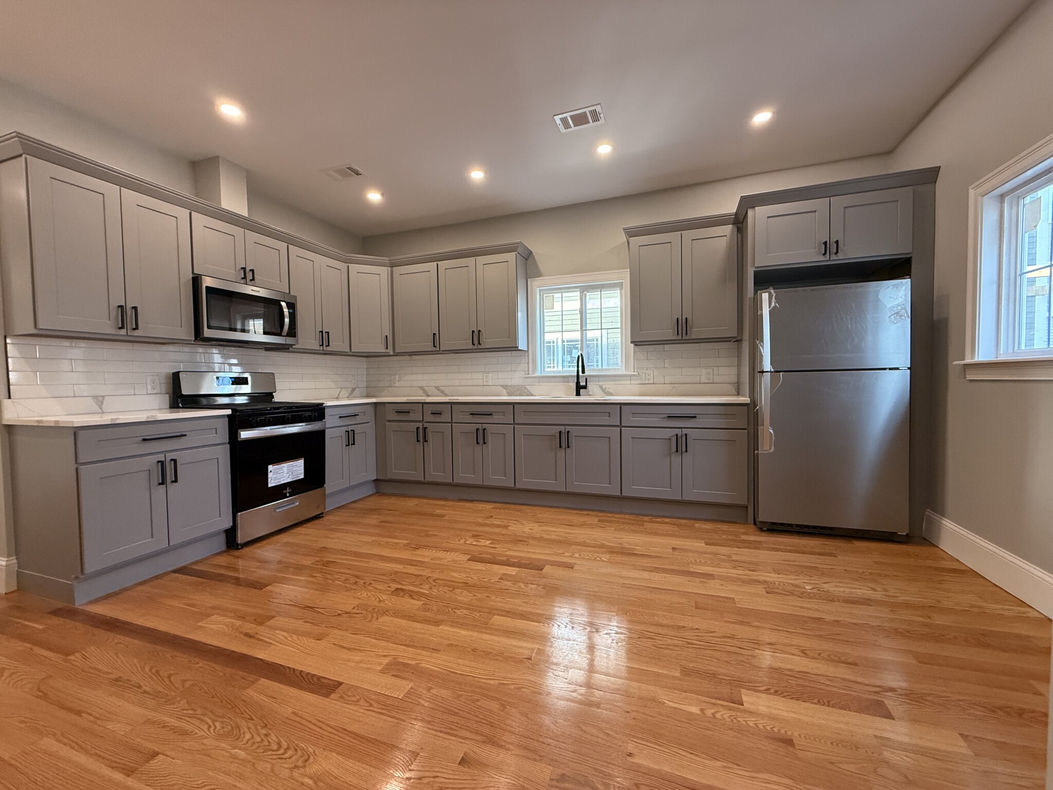 3 bed, 1 bath apartment for rent at 20 Irma St Unit 2, Dorchester