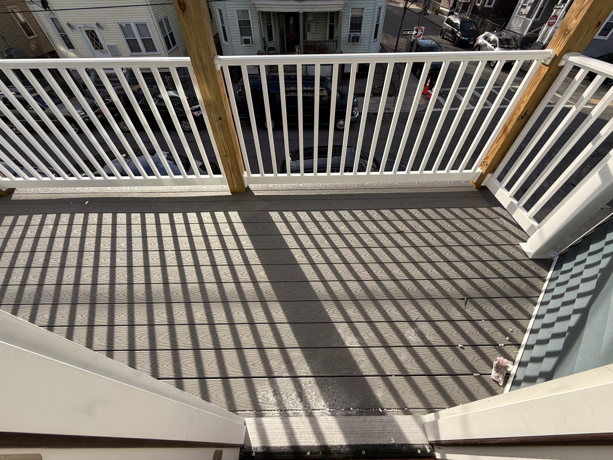 3 bed, 1 bath apartment for rent at 20 Irma St Unit 2, Dorchester — photo 11 of 34
