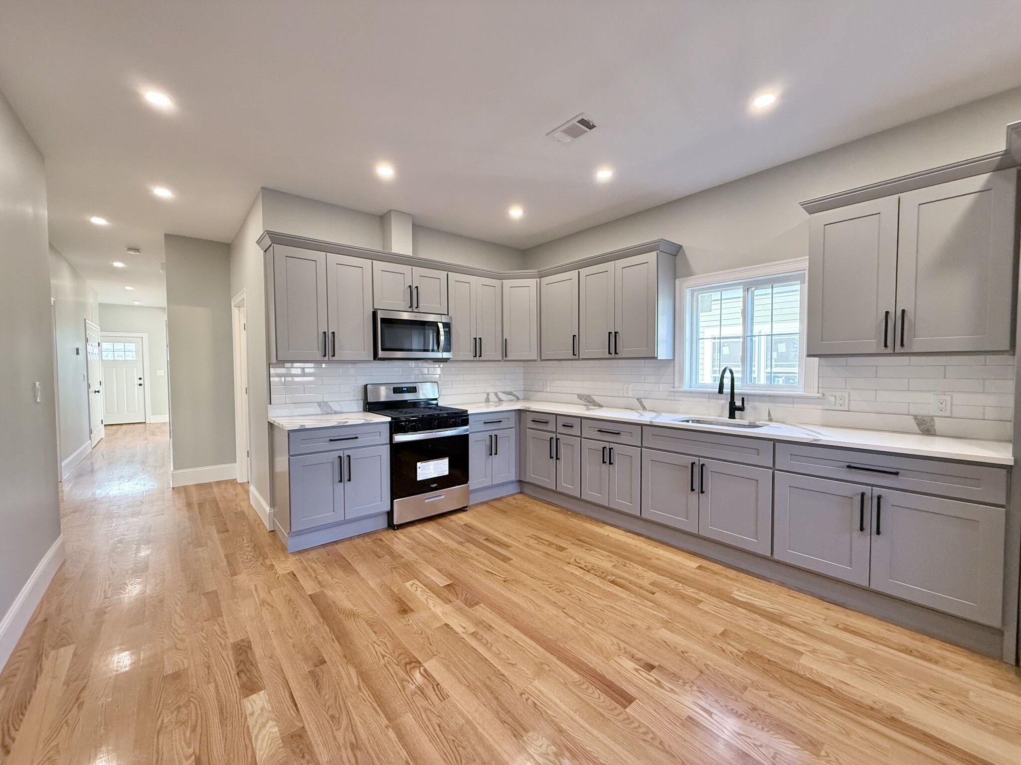 3 bed, 1 bath apartment for rent at 20 Irma St Unit 3, Dorchester