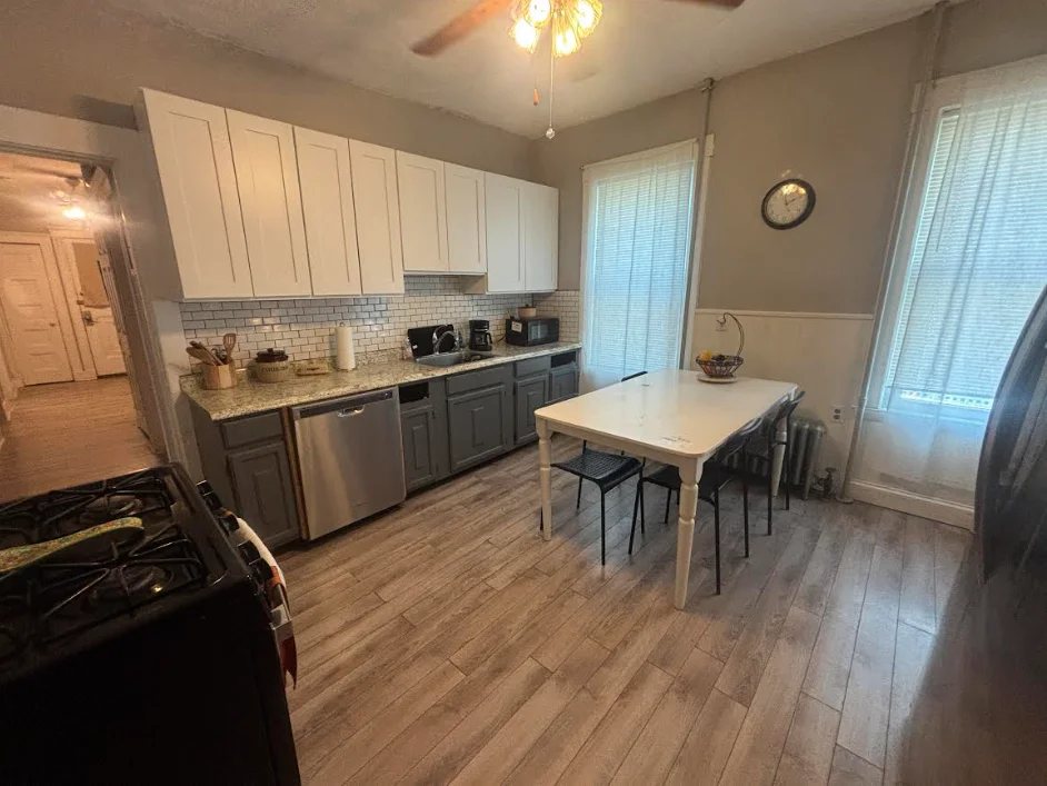 3 bed, 1 bath apartment for rent at 20 Jaques St Unit 1, Somerville — photo 3 of 14