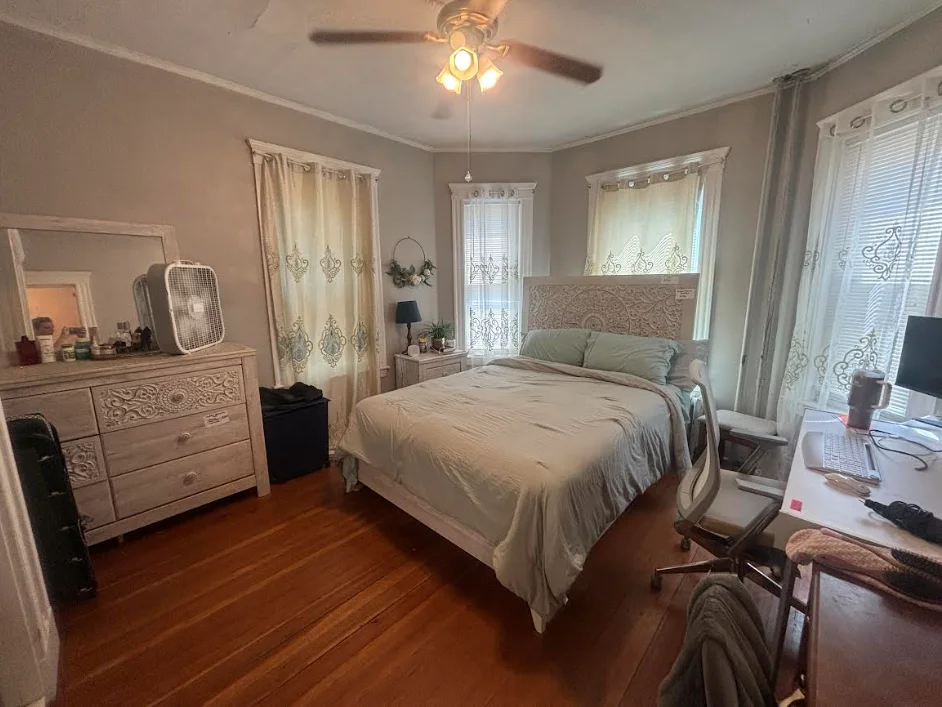 3 bed, 1 bath apartment for rent at 20 Jaques St Unit 1, Somerville — photo 5 of 14