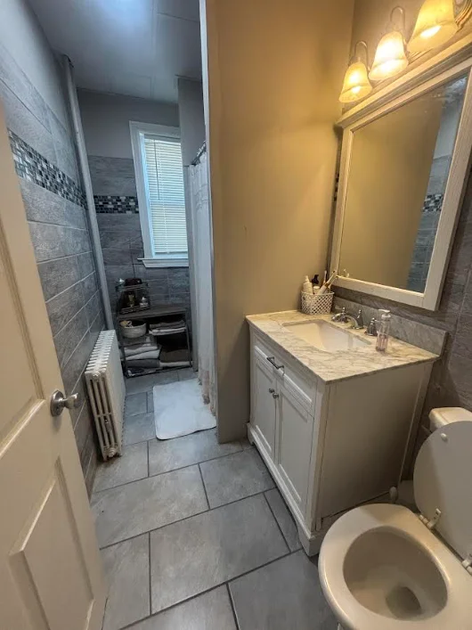 3 bed, 1 bath apartment for rent at 20 Jaques St Unit 1, Somerville — photo 12 of 14