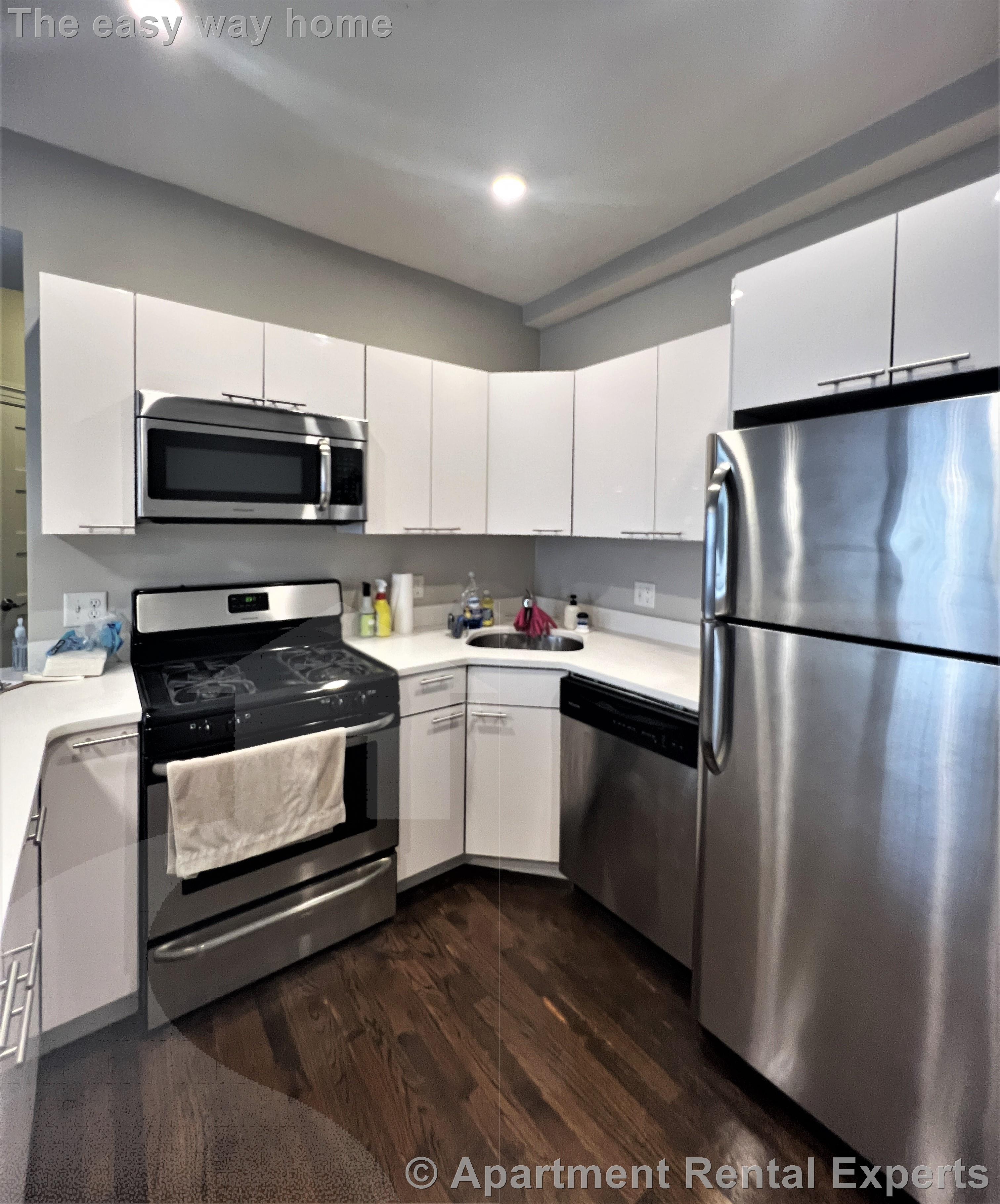 1 bed, 1 bath apartment for rent at 20 Jfk St Unit 4, Harvard Square — photo 7 of 14