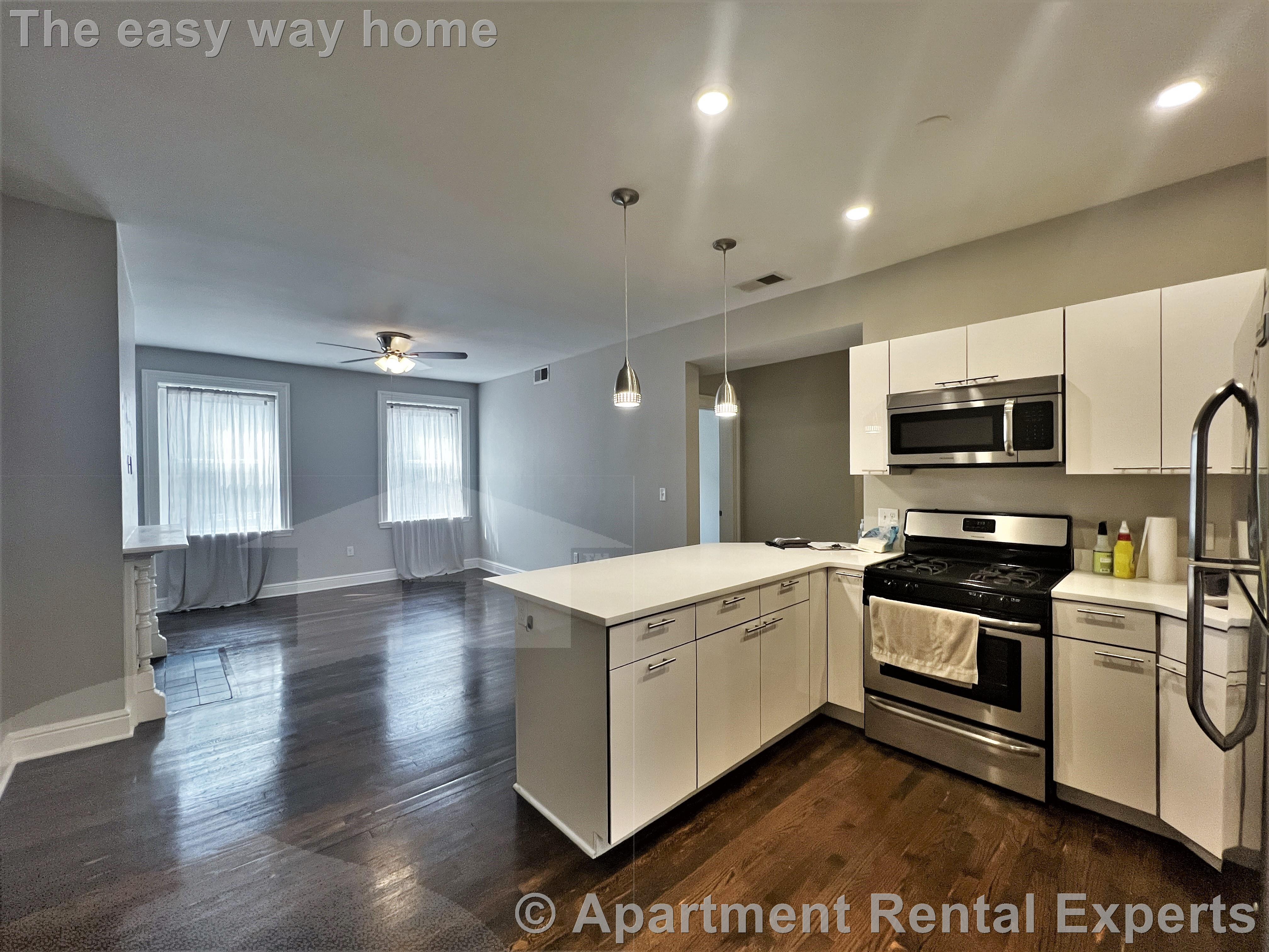 1 bed, 1 bath apartment for rent at 20 Jfk St Unit 4, Harvard Square — photo 1 of 14
