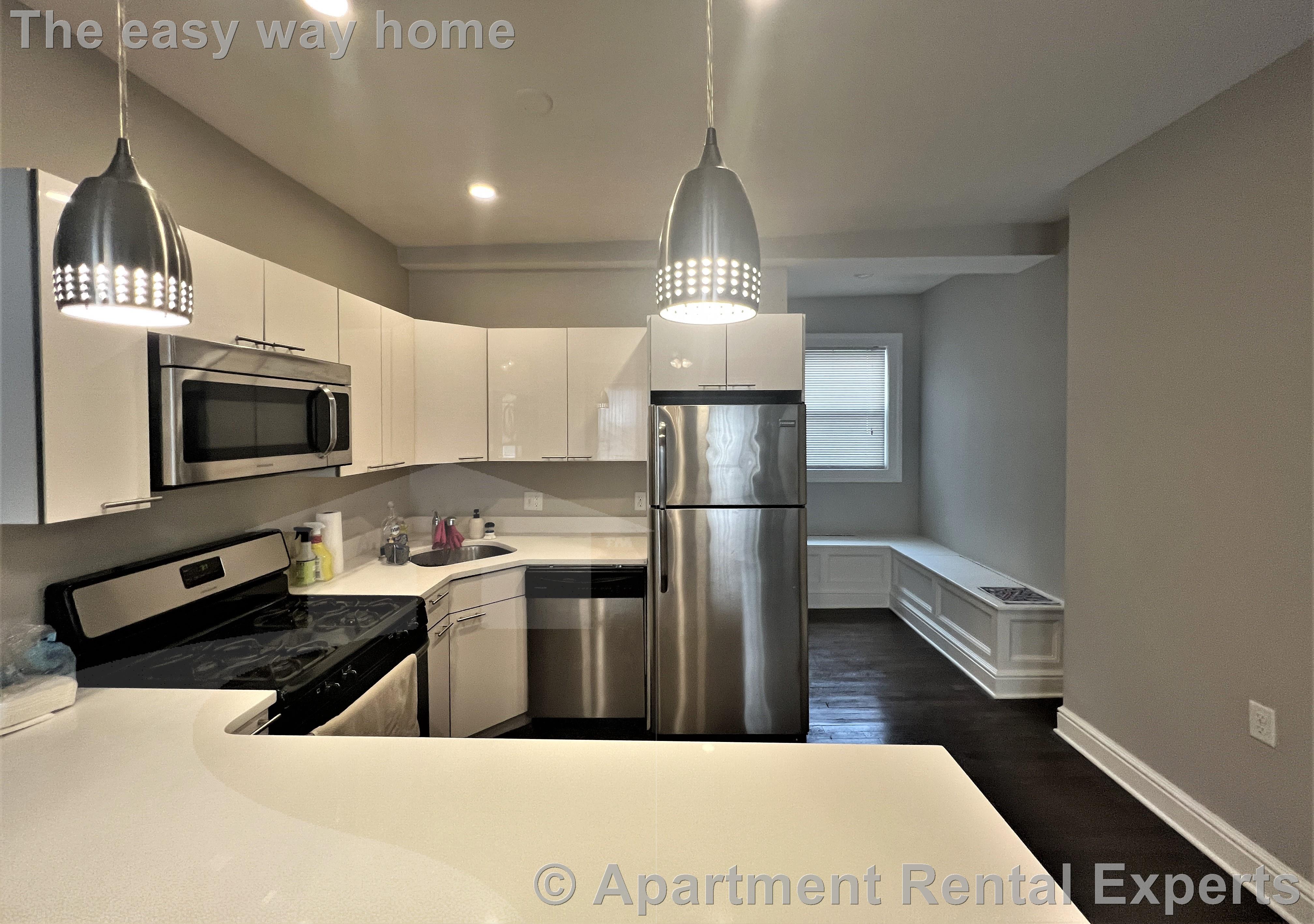 1 bed, 1 bath apartment for rent at 20 Jfk St Unit 4, Harvard Square — photo 8 of 14