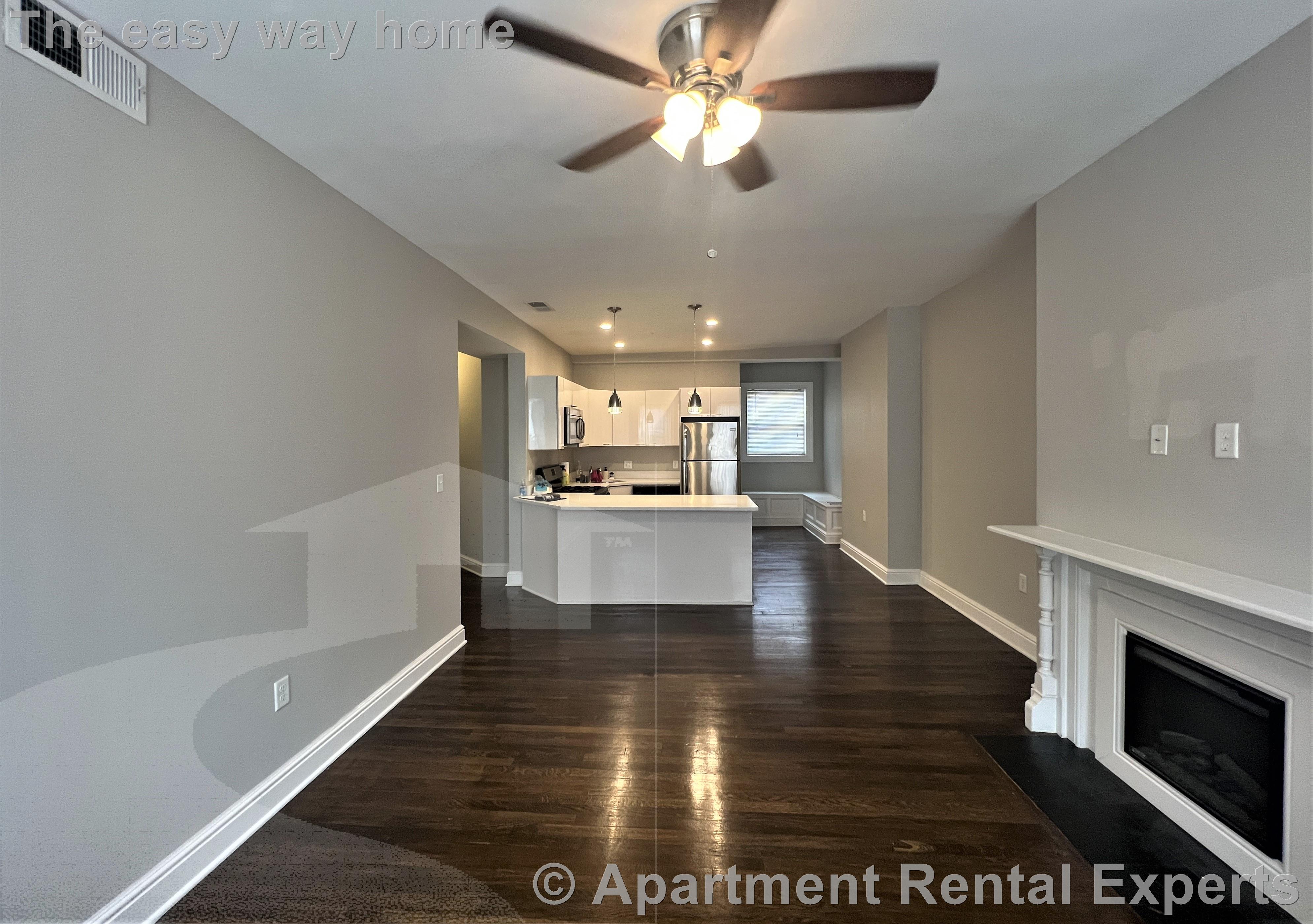 1 bed, 1 bath apartment for rent at 20 Jfk St Unit 4, Harvard Square — photo 4 of 14