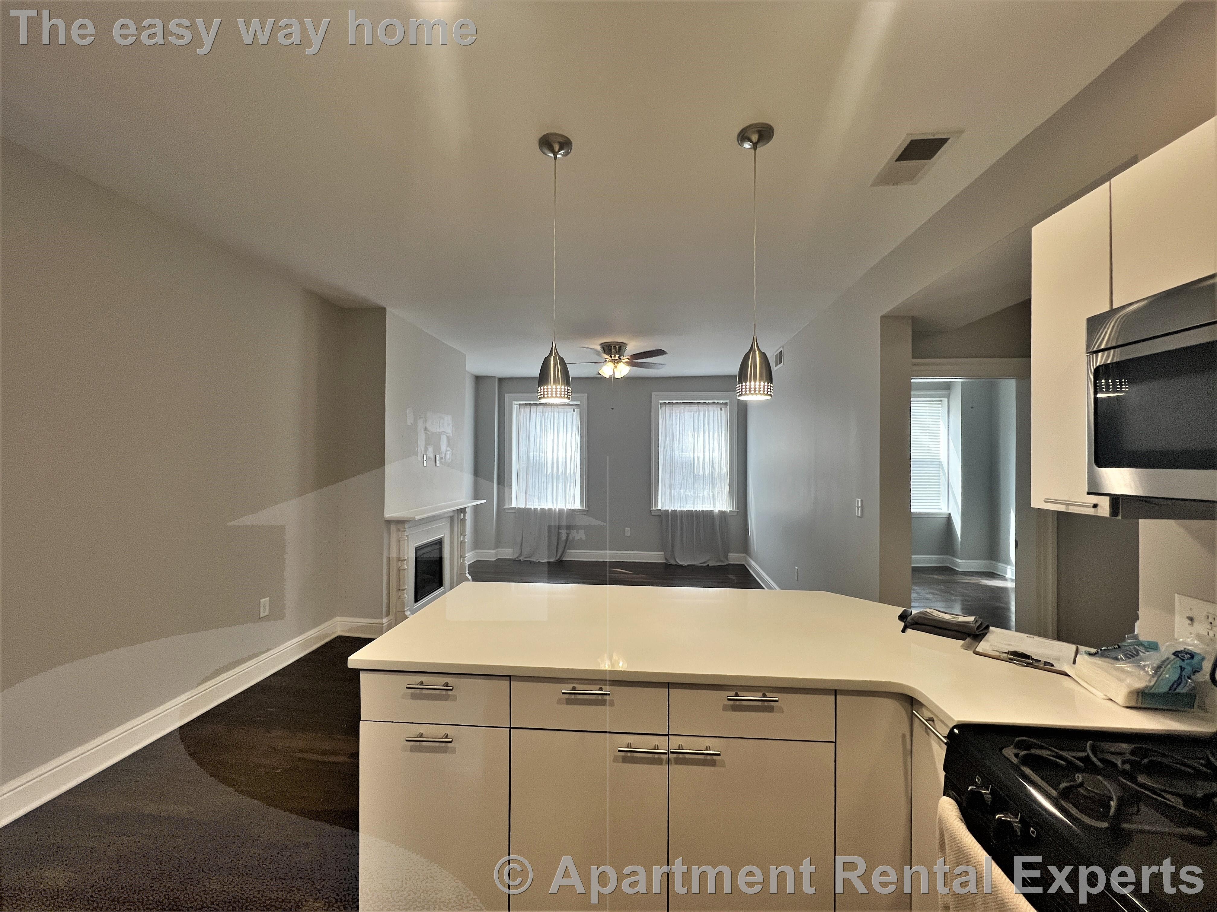 1 bed, 1 bath apartment for rent at 20 Jfk St Unit 4, Harvard Square — photo 9 of 14