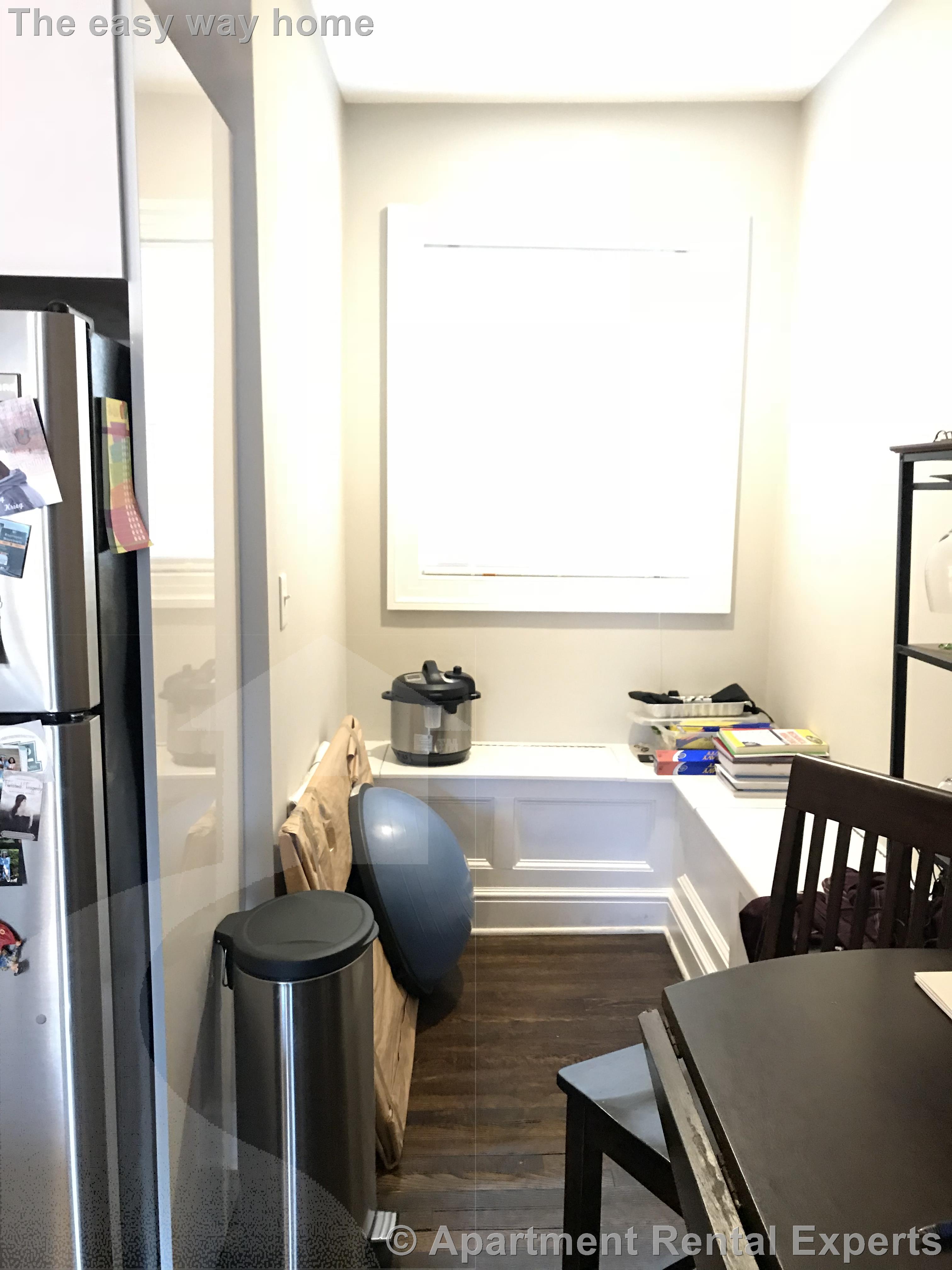 1 bed, 1 bath apartment for rent at 20 Jfk St Unit 4, Harvard Square — photo 13 of 14
