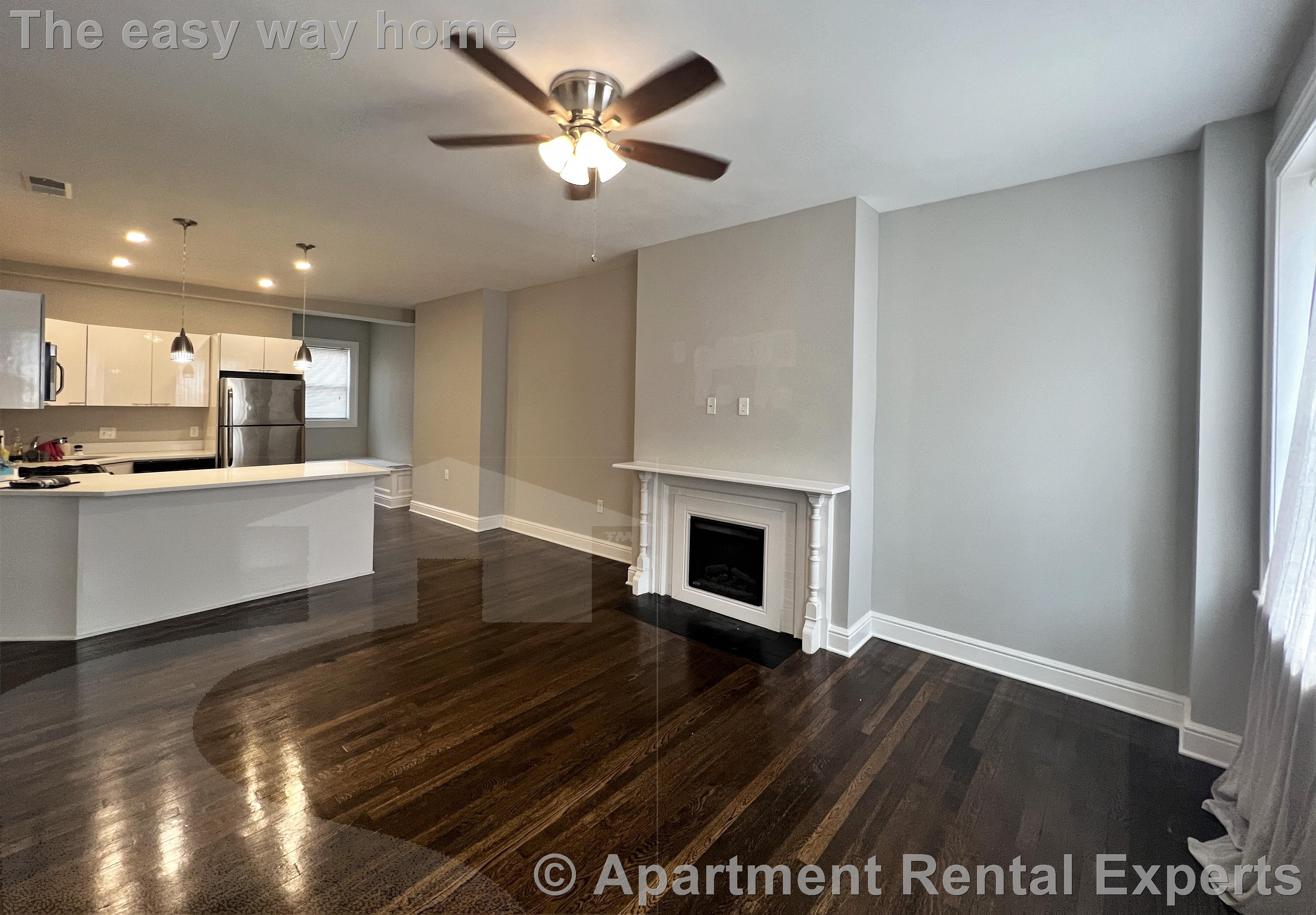 1 bed, 1 bath apartment for rent at 20 Jfk St Unit 4, Harvard Square — photo 2 of 14