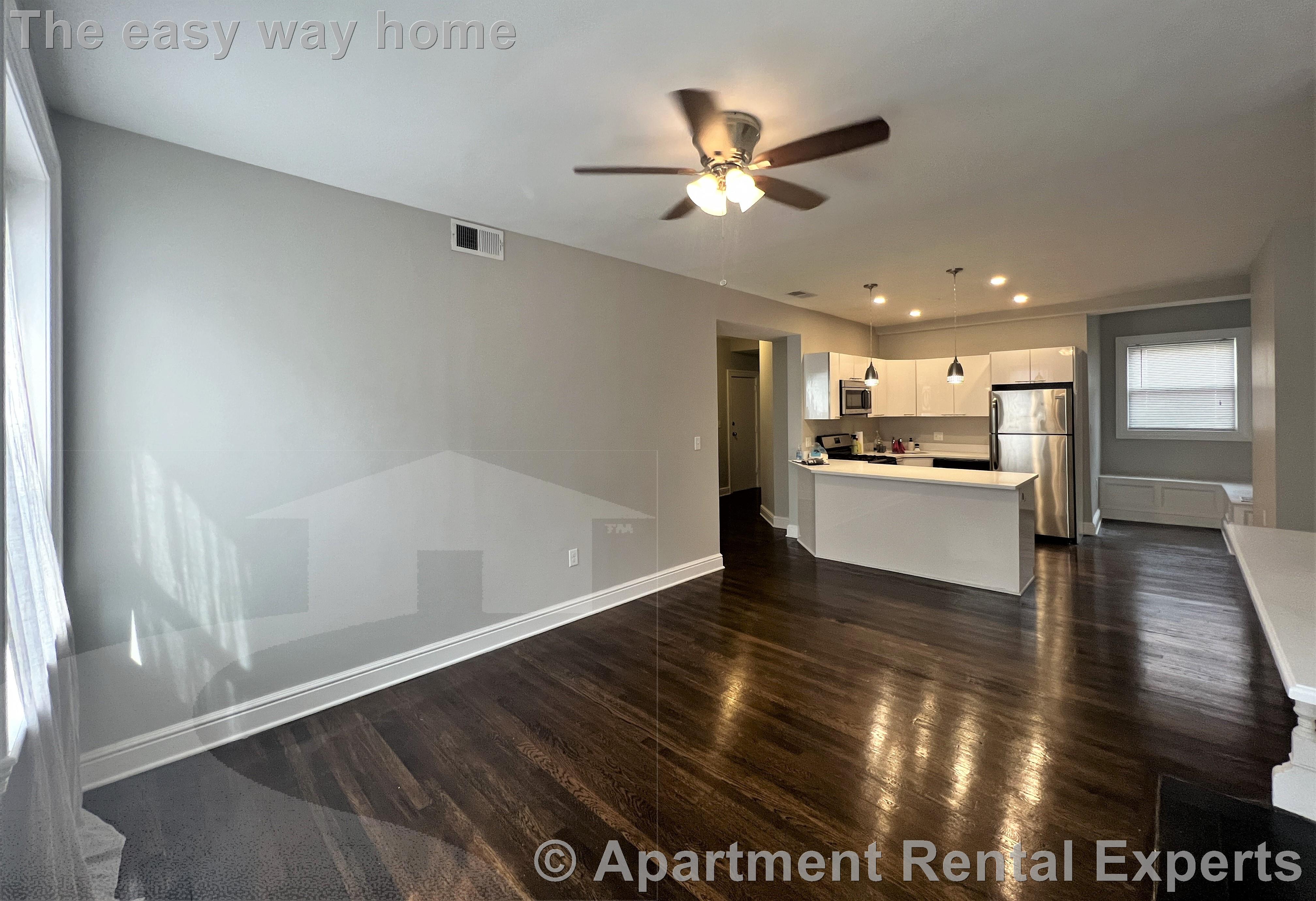 1 bed, 1 bath apartment for rent at 20 Jfk St Unit 4, Harvard Square — photo 3 of 14