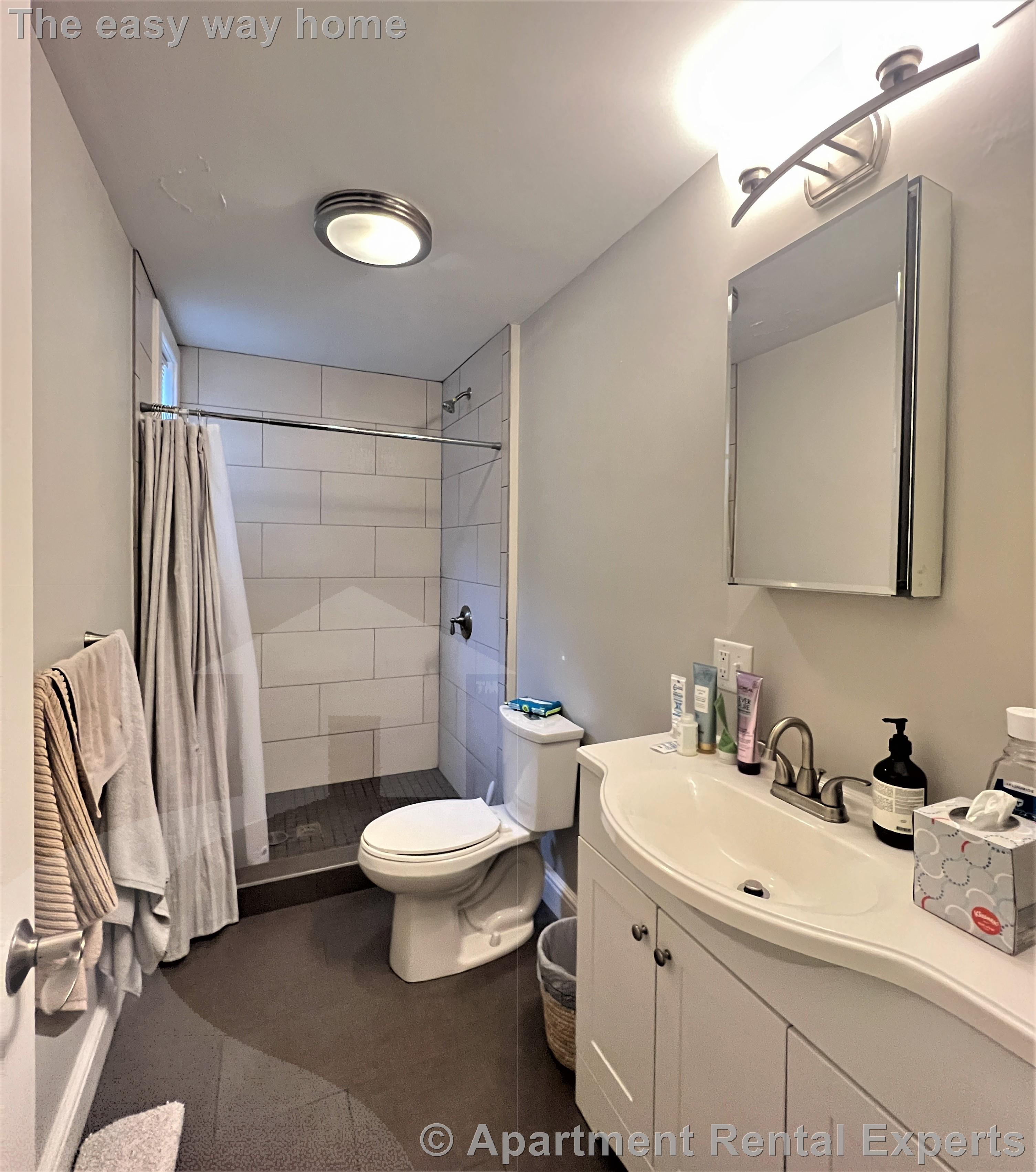 1 bed, 1 bath apartment for rent at 20 Jfk St Unit 4, Harvard Square — photo 12 of 14