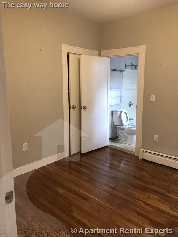 1 bed, 1 bath apartment for rent at 20 Jfk St Unit 7, Harvard Square — photo 4 of 4