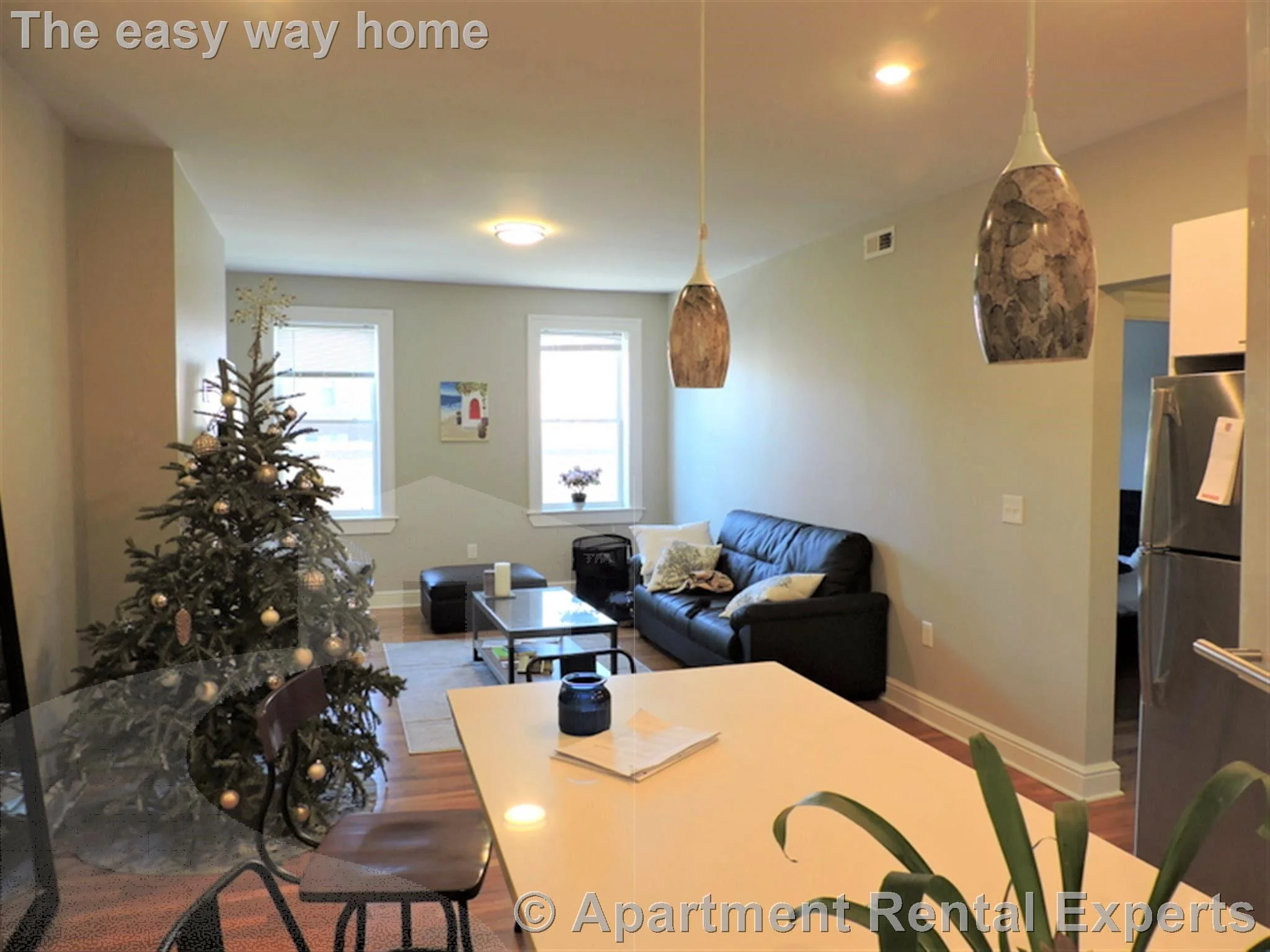 1 bed, 1 bath apartment for rent at 20 Jfk St Unit 8, Harvard Square — photo 4 of 8