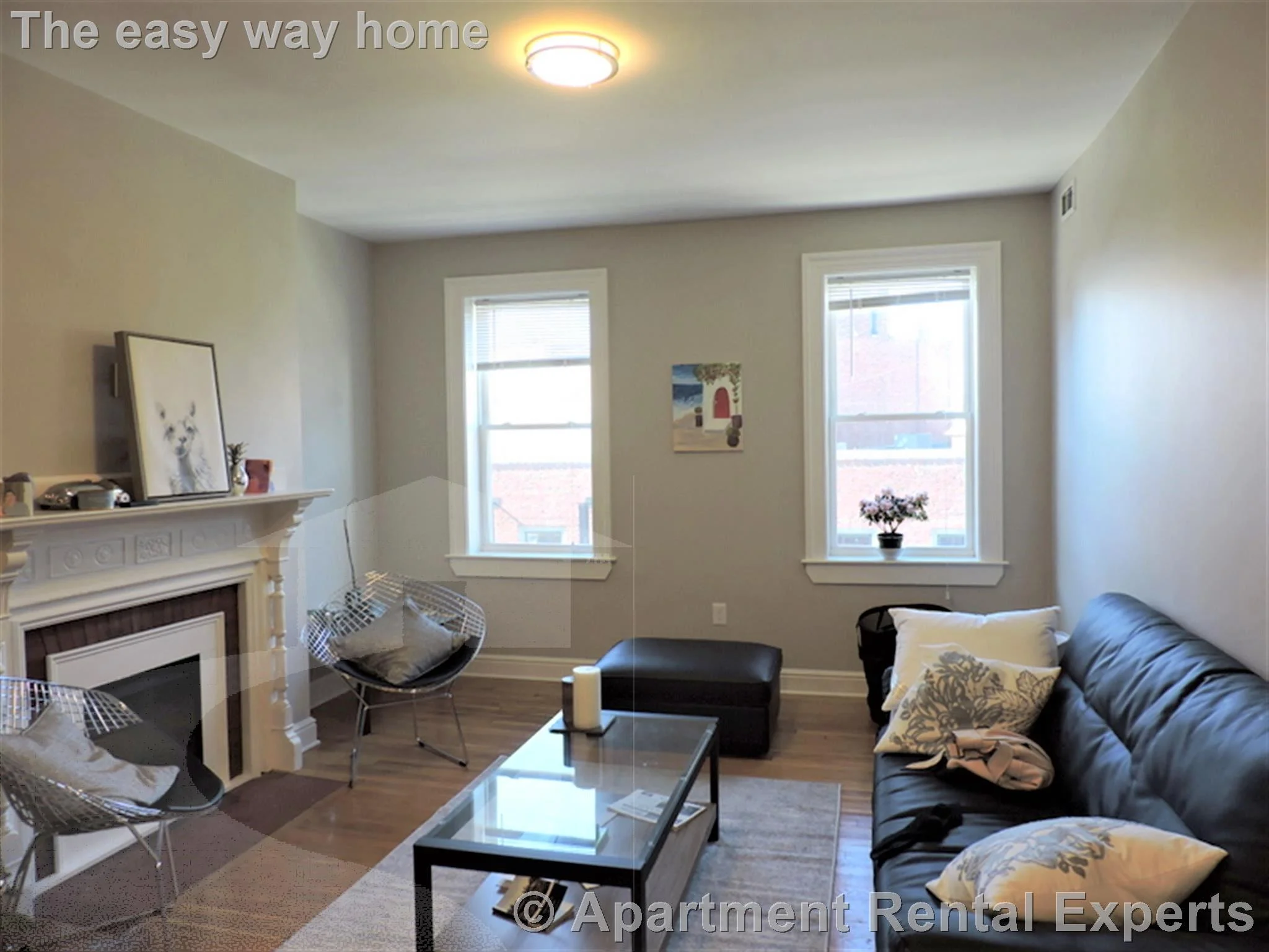 1 bed, 1 bath apartment for rent at 20 Jfk St Unit 8, Harvard Square — photo 2 of 8