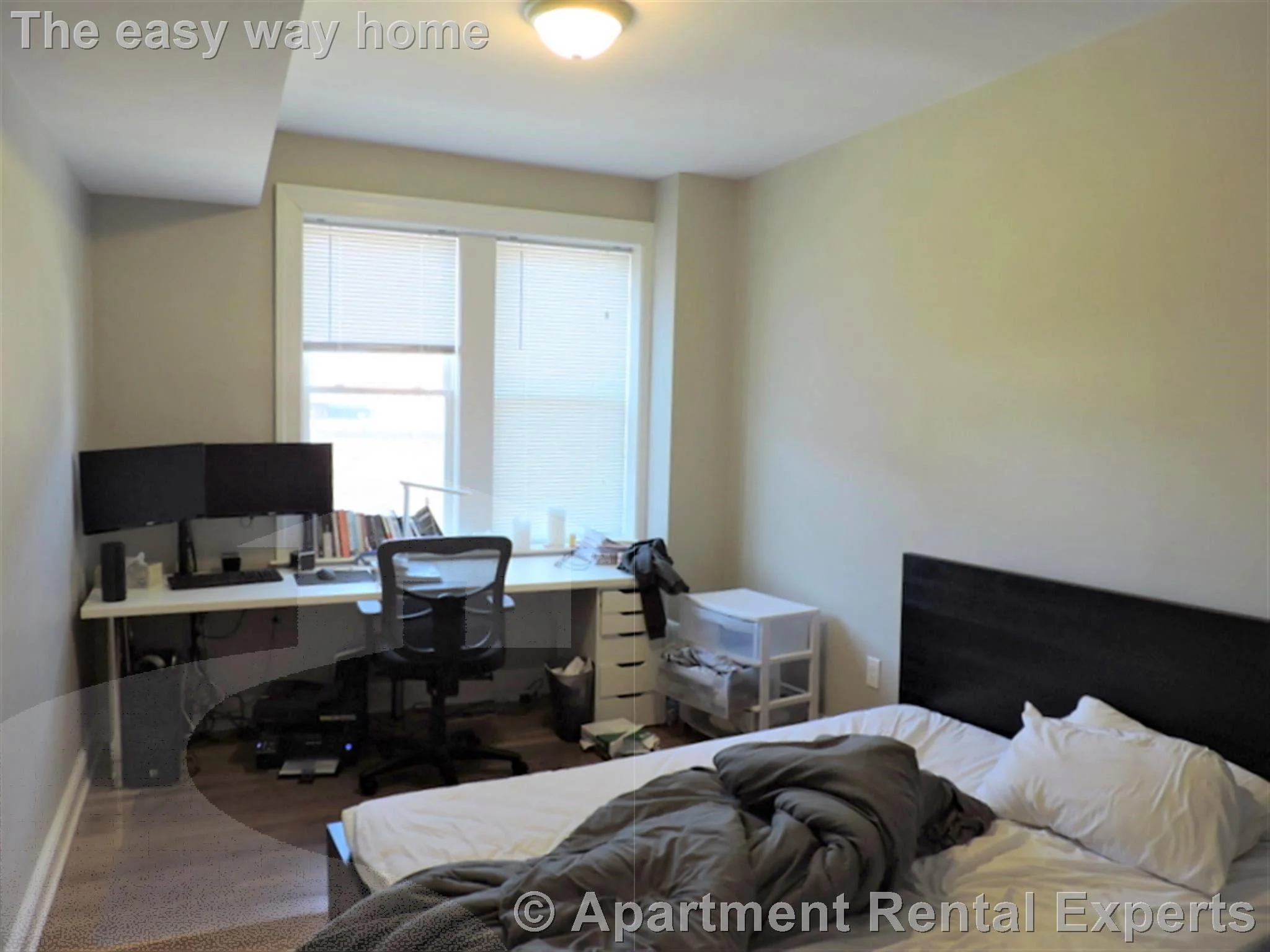 1 bed, 1 bath apartment for rent at 20 Jfk St Unit 8, Harvard Square — photo 7 of 8