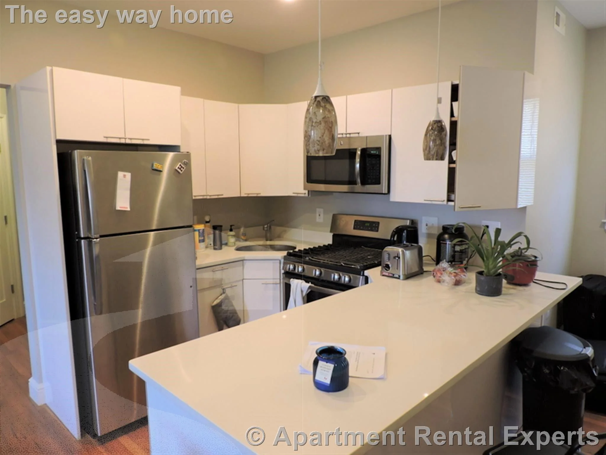 1 bed, 1 bath apartment for rent at 20 Jfk St Unit 8, Harvard Square — photo 5 of 8