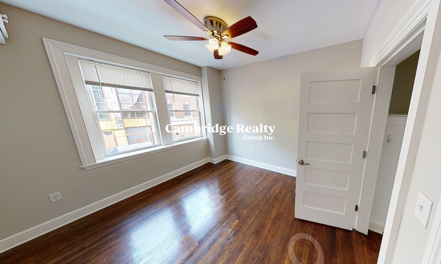 1 bed, 1 bath apartment for rent at 20 John F Kennedy St Unit 4T, Riverside — photo 5 of 7