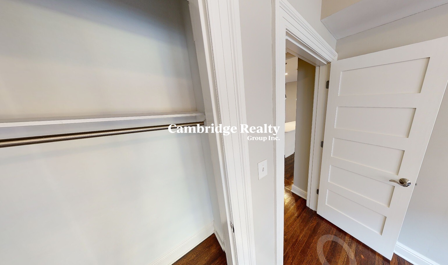 1 bed, 1 bath apartment for rent at 20 John F Kennedy St Unit 4T, Riverside — photo 6 of 7