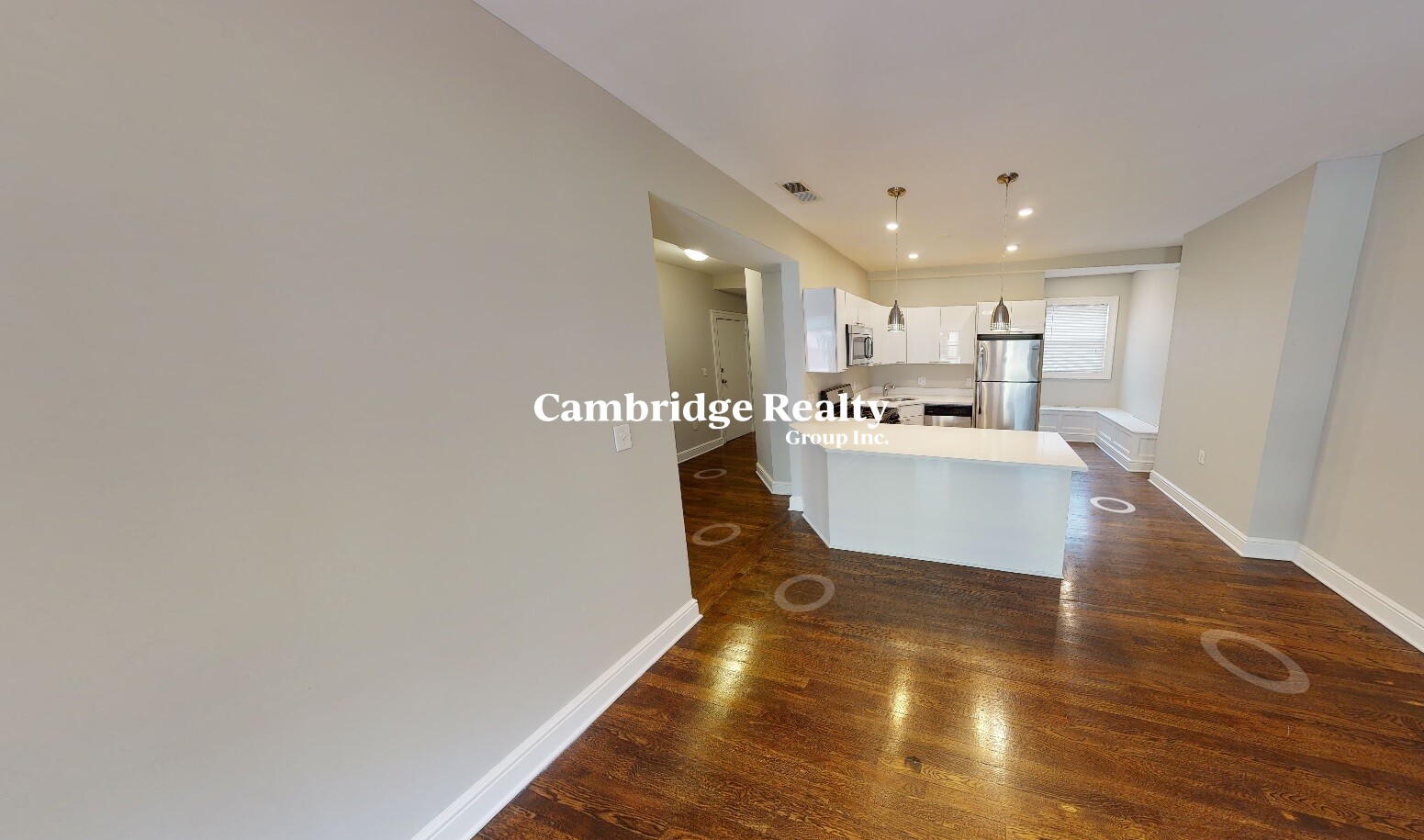 1 bed, 1 bath apartment for rent at 20 John F Kennedy St Unit 4T, Riverside — photo 4 of 7