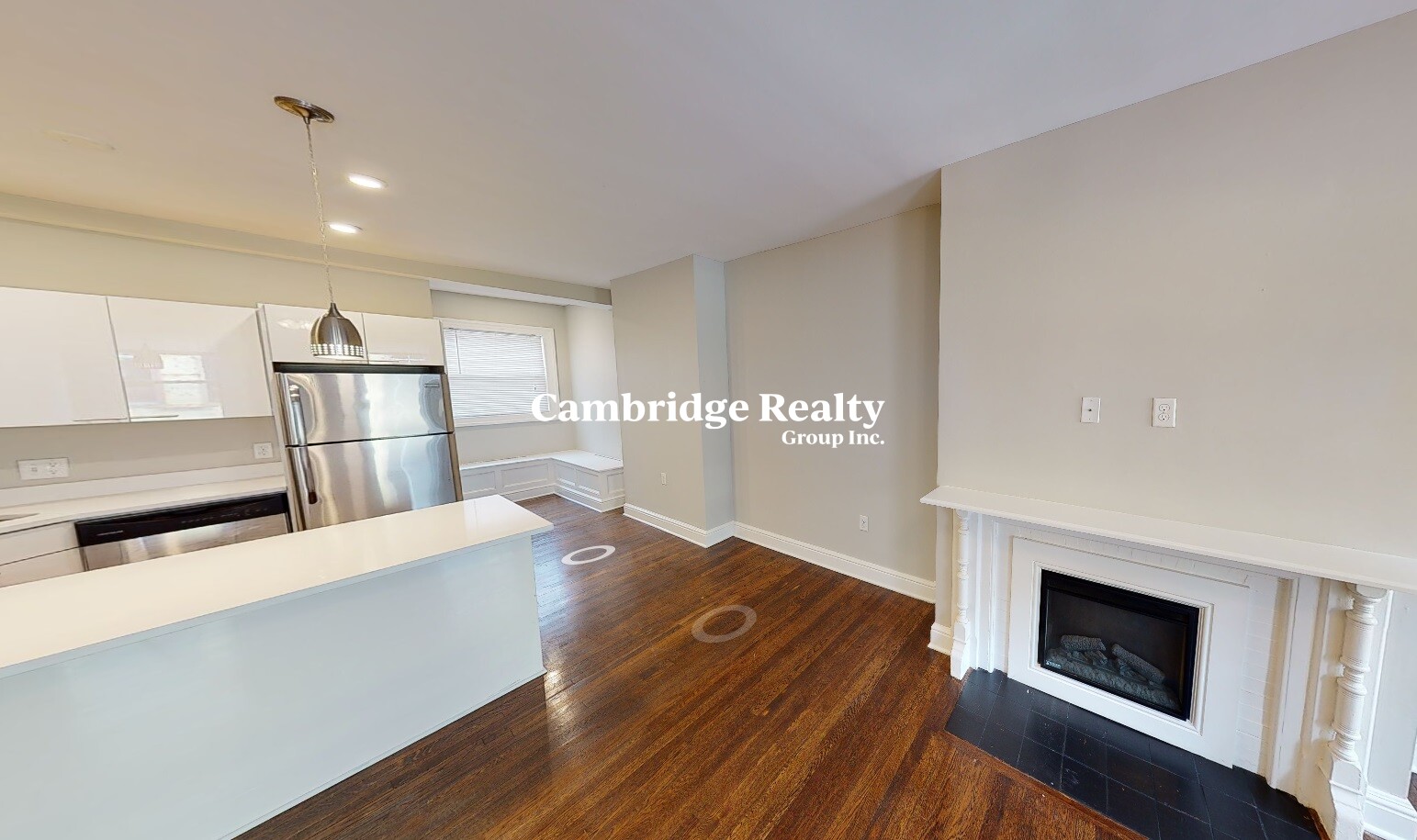 1 bed, 1 bath apartment for rent at 20 John F Kennedy St Unit 4T, Riverside — photo 3 of 7