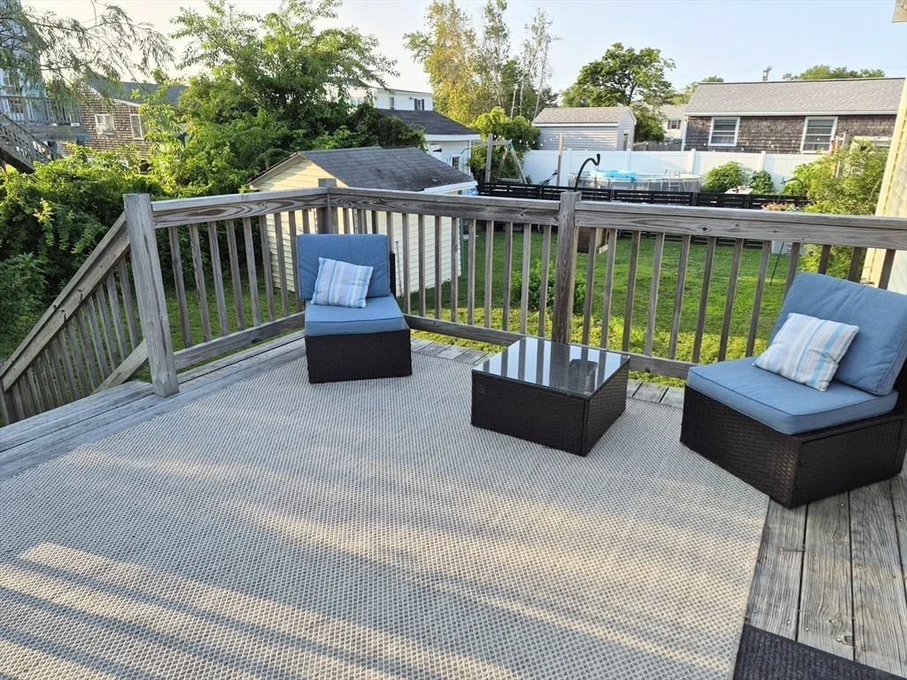 2 bed, 1 bath apartment for rent at 20 Johnson Ter Unit 20, Marshfield — photo 11 of 12