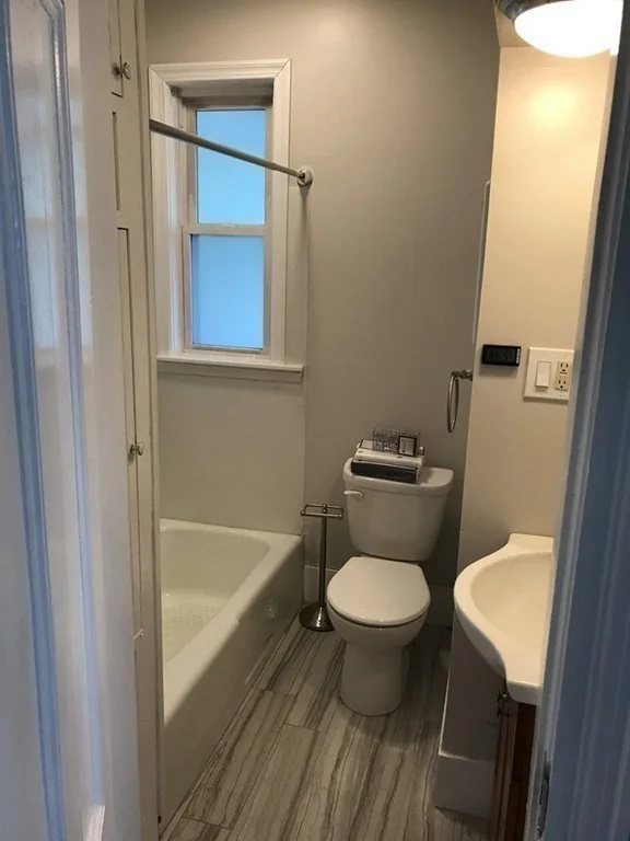 1 bed, 1 bath apartment for rent at 20 Joseph St Unit 1, Medford — photo 9 of 11