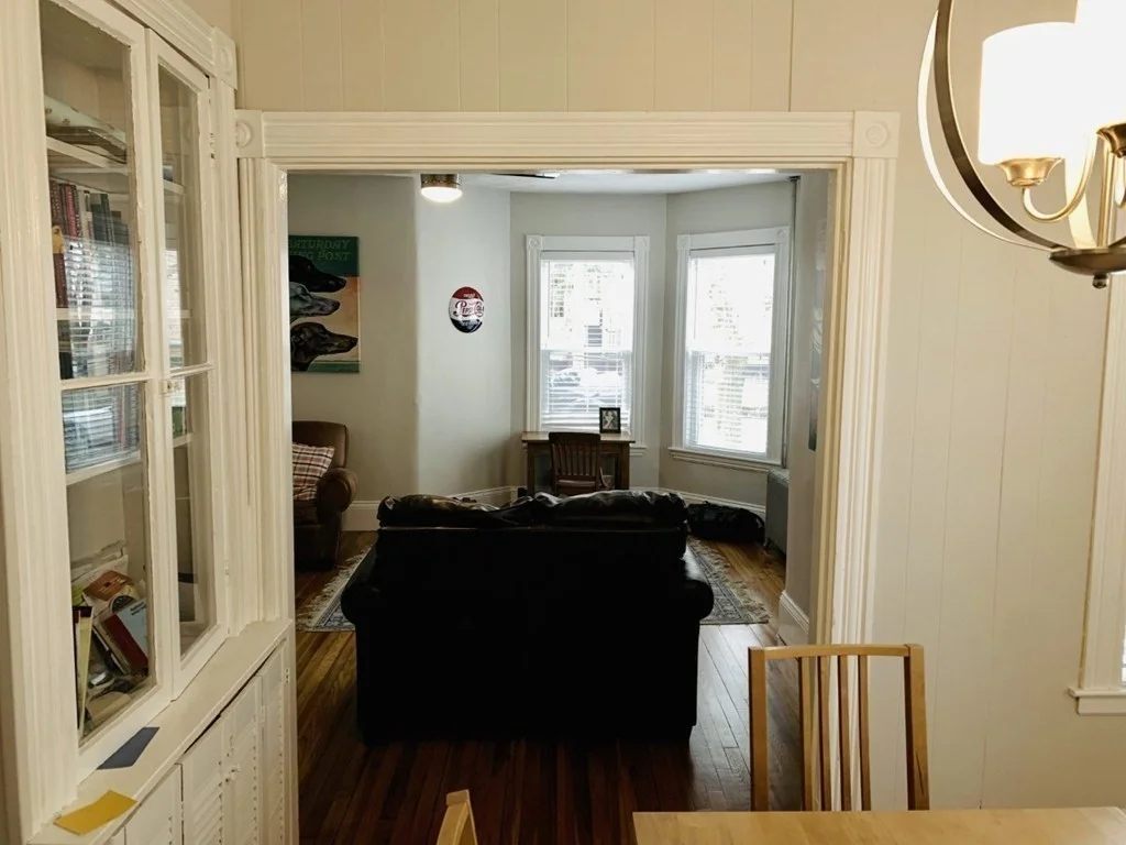 1 bed, 1 bath apartment for rent at 20 Joseph St Unit 1, Medford — photo 3 of 11