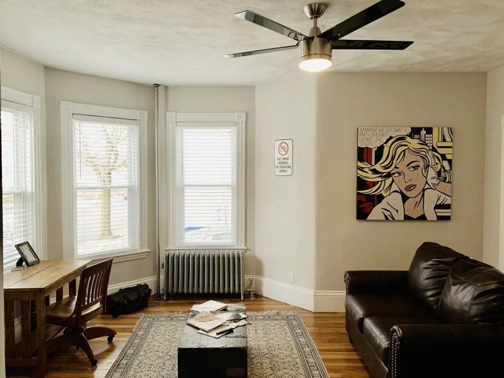 1 bed, 1 bath apartment for rent at 20 Joseph St Unit 1, Medford
