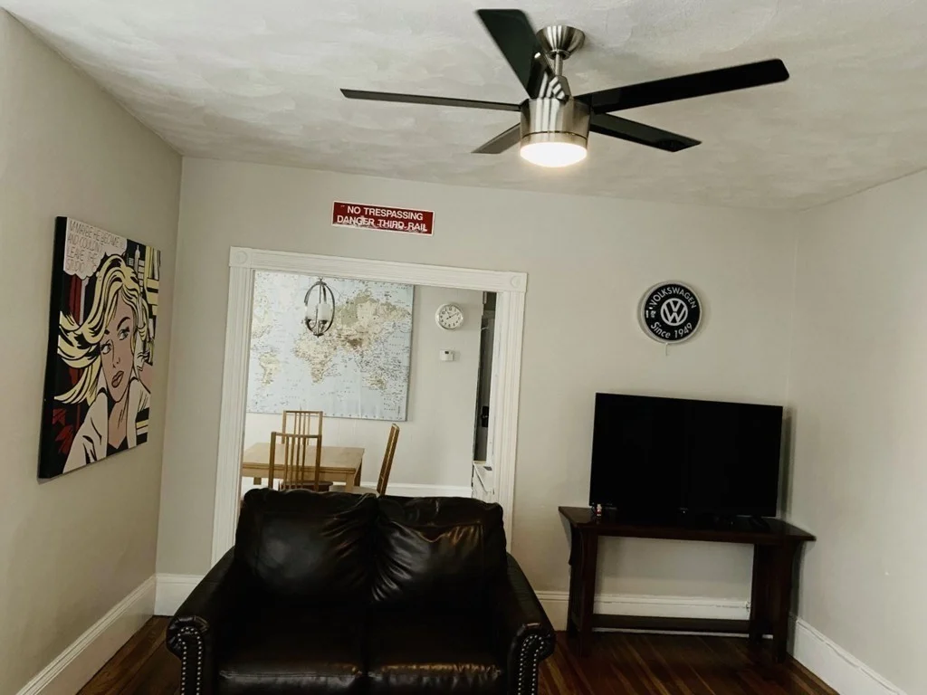 1 bed, 1 bath apartment for rent at 20 Joseph St Unit 1, Medford — photo 2 of 11