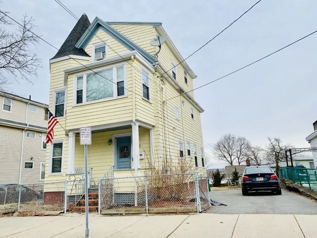 1 bed, 1 bath apartment for rent at 20 Joseph St Unit 1, Medford — photo 11 of 11