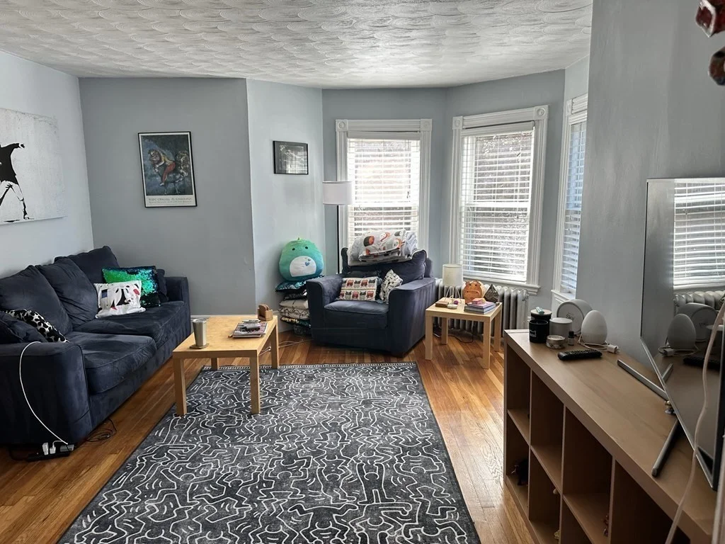 2 bed, 2 bath apartment for rent at 20 Joseph St Unit 2, Medford — photo 3 of 16