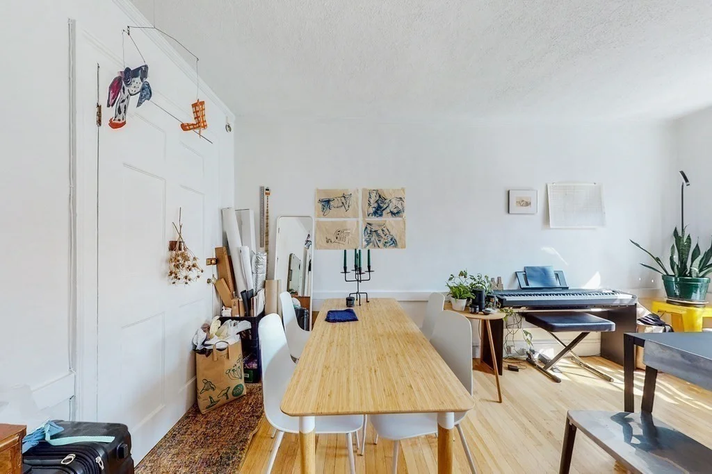 1 bed, 1 bath apartment for rent at 20 Joy St Unit 3, Beacon Hill — photo 6 of 11