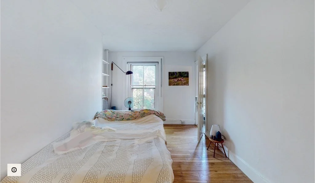 1 bed, 1 bath apartment for rent at 20 Joy St Unit 3, Beacon Hill — photo 7 of 11