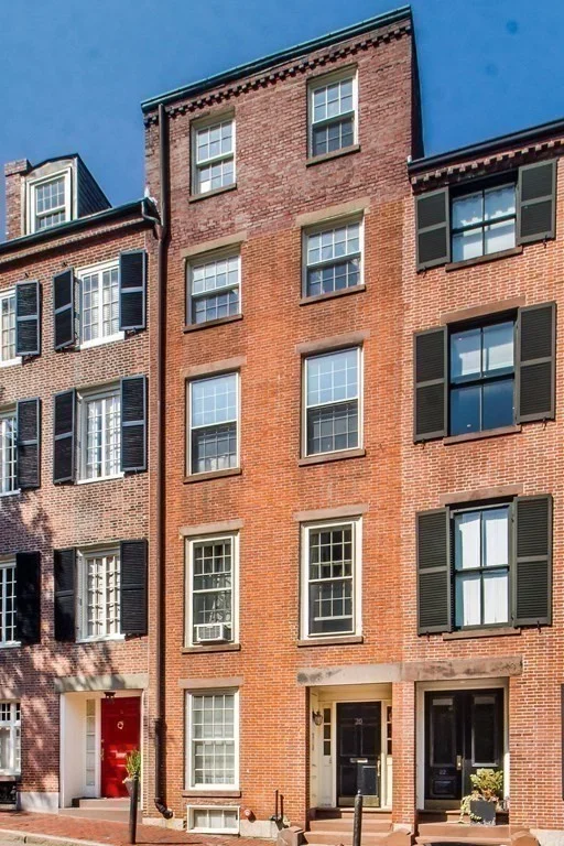1 bed, 1 bath apartment for rent at 20 Joy St Unit 3, Beacon Hill — photo 11 of 11