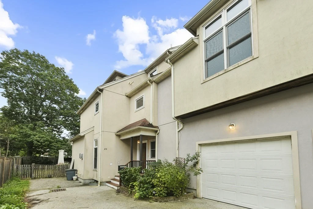 4 bed, 4+ bath apartment for rent at 20 Keefe Ave Unit 20, Newton Upper Falls — photo 25 of 27