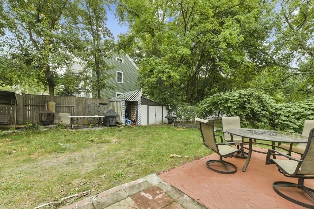 4 bed, 4+ bath apartment for rent at 20 Keefe Ave Unit 20, Newton Upper Falls — photo 23 of 27