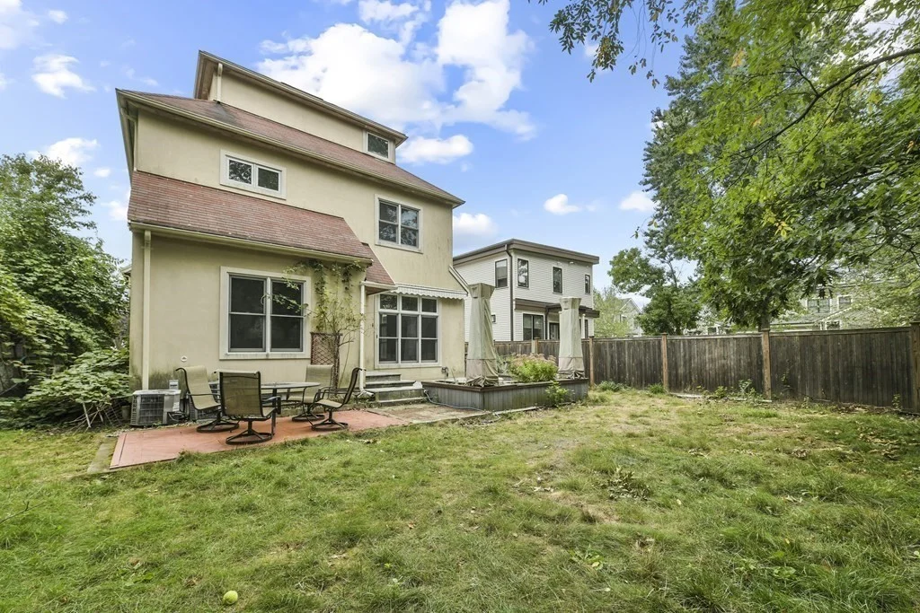 4 bed, 4+ bath apartment for rent at 20 Keefe Ave Unit 20, Newton Upper Falls — photo 24 of 27