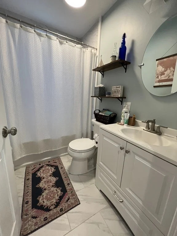 2 bed, 2 bath apartment for rent at 20 Kenton Rd Unit 1, Jamaica Plain — photo 12 of 19