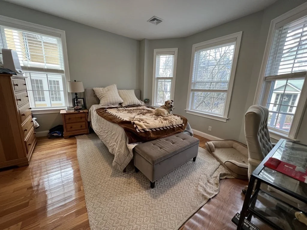 2 bed, 2 bath apartment for rent at 20 Kenton Rd Unit 1, Jamaica Plain — photo 6 of 19