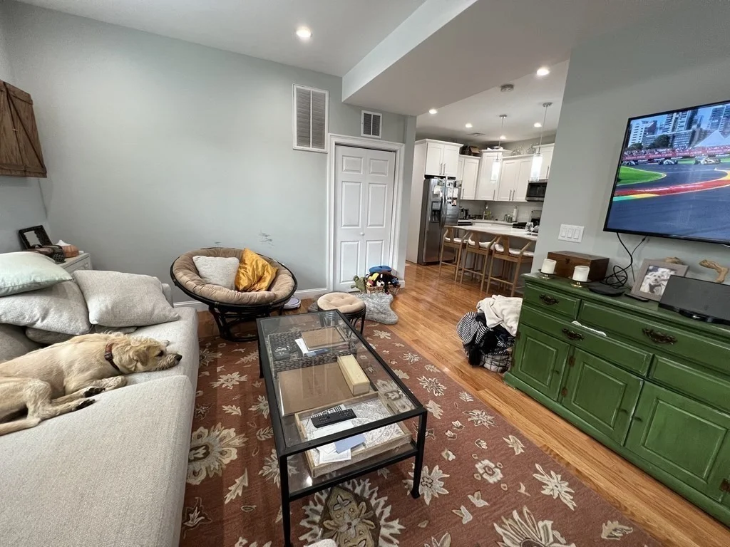 2 bed, 2 bath apartment for rent at 20 Kenton Rd Unit 1, Jamaica Plain — photo 4 of 19