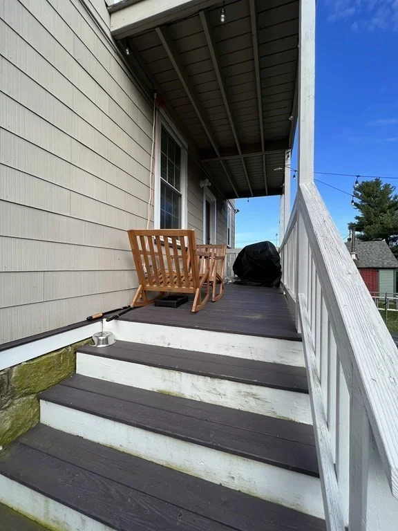 2 bed, 2 bath apartment for rent at 20 Kenton Rd Unit 1, Jamaica Plain — photo 19 of 19