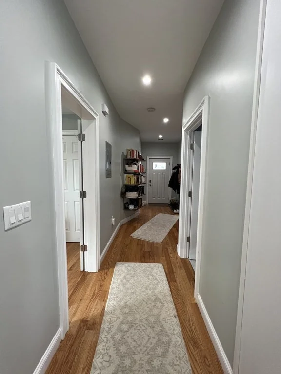 2 bed, 2 bath apartment for rent at 20 Kenton Rd Unit 1, Jamaica Plain — photo 15 of 19