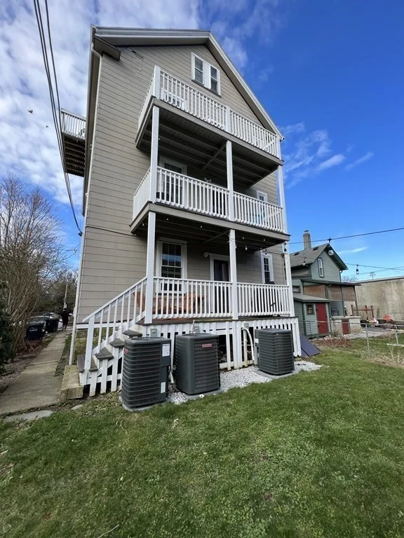 2 bed, 2 bath apartment for rent at 20 Kenton Rd Unit 1, Jamaica Plain — photo 17 of 19