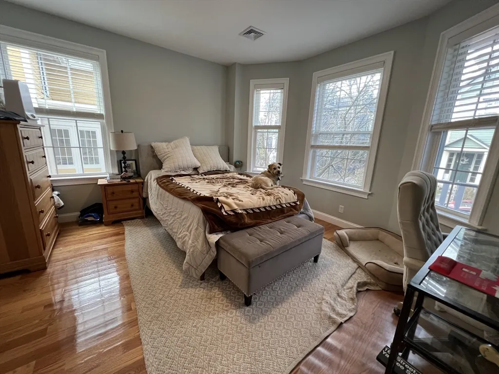 2 bed, 2 bath apartment for rent at 20 Kenton Rd Unit 2, Jamaica Plain — photo 9 of 20