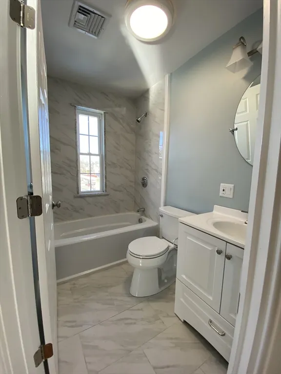 2 bed, 2 bath apartment for rent at 20 Kenton Rd Unit 2, Jamaica Plain — photo 20 of 20