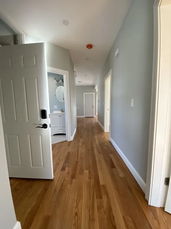 2 bed, 2 bath apartment for rent at 20 Kenton Rd Unit 2, Jamaica Plain — photo 19 of 20