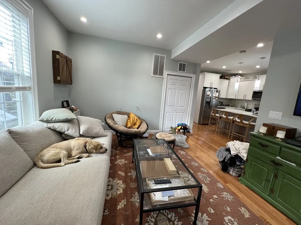 2 bed, 2 bath apartment for rent at 20 Kenton Rd Unit 2, Jamaica Plain — photo 5 of 20
