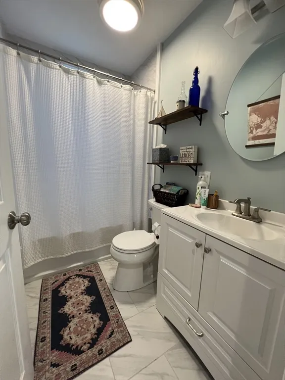 2 bed, 2 bath apartment for rent at 20 Kenton Rd Unit 2, Jamaica Plain — photo 6 of 20